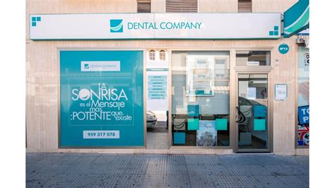 CLINICA DENTAL ALJARAQUE